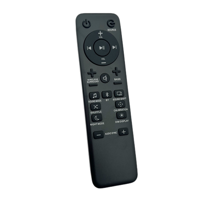 Home Cinema Jbl - N88R Fernbedienung für JBL Bar 2.1