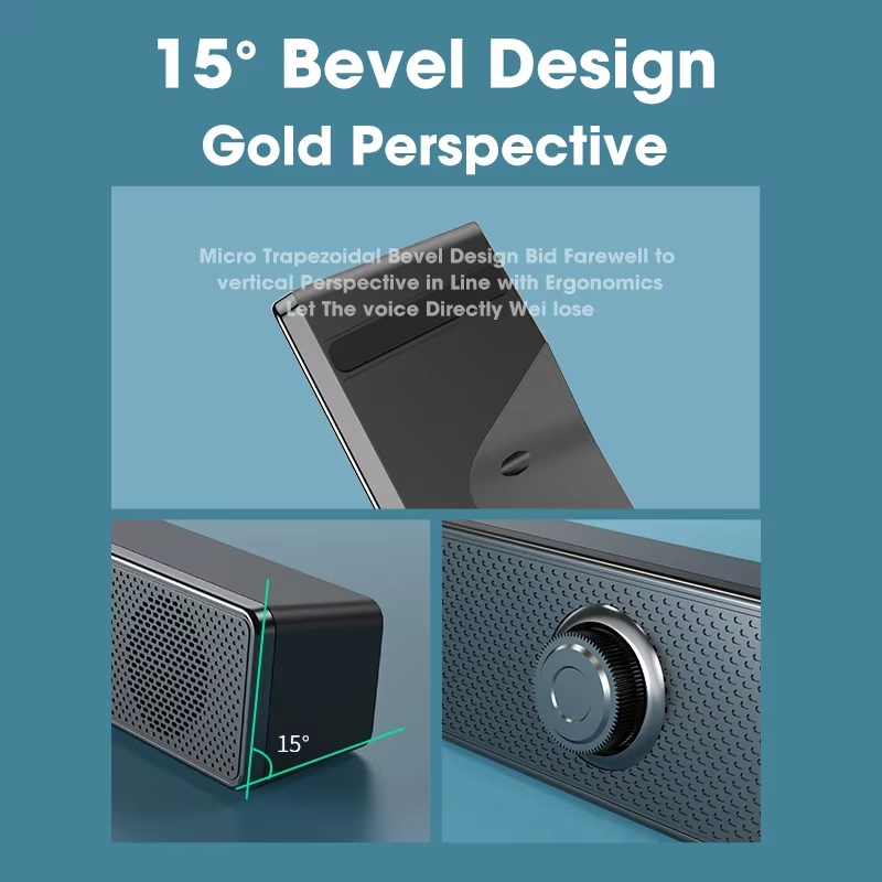 Bluetooth 5.0 4D Surround Soun – Home Cinema Wireless Bewertung und Preis