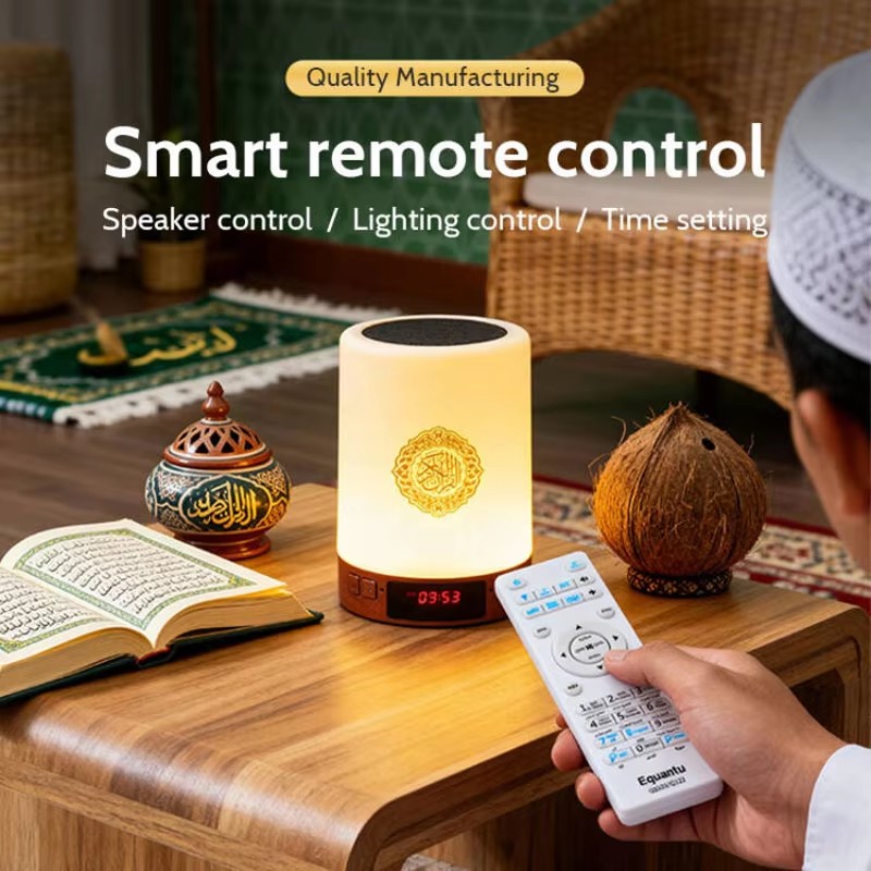 Nachtlicht Muslimische Arabisc – Home Cinema Tv Bewertung und Preis