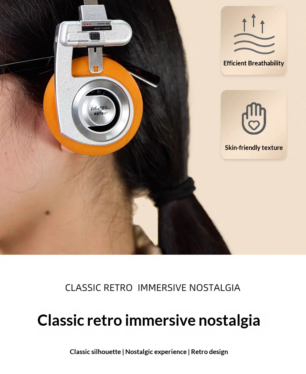 2026 WhatPlus RETRO R3 Bluetoo – Home Cinema Wireless Bewertung und Preis