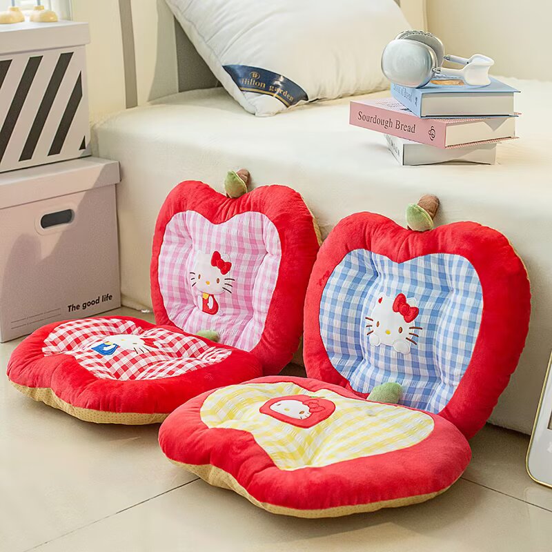 Niedliches Hello Kitty Apfelfö – Home Cinema Chairs Bewertung und Preis