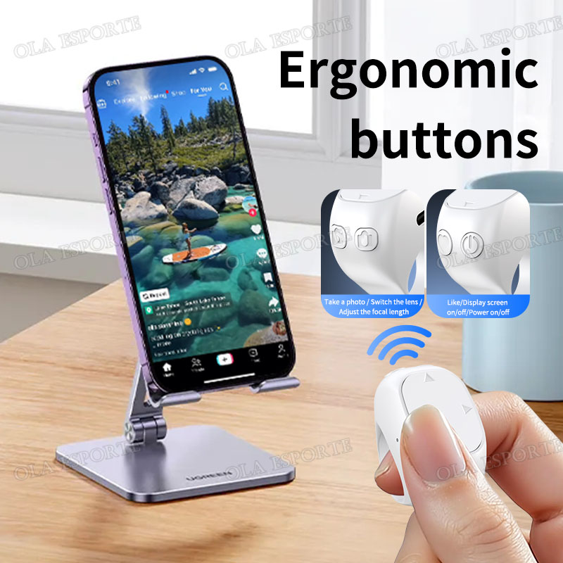 Mobil-Maus-Ring-Fernbedienung  – Home Cinema Wireless Bewertung und Preis