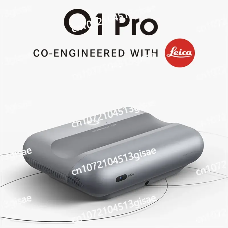 JMGO O1pro Kurzdistanz-Projekt – Home Cinema Wireless Bewertung und Preis