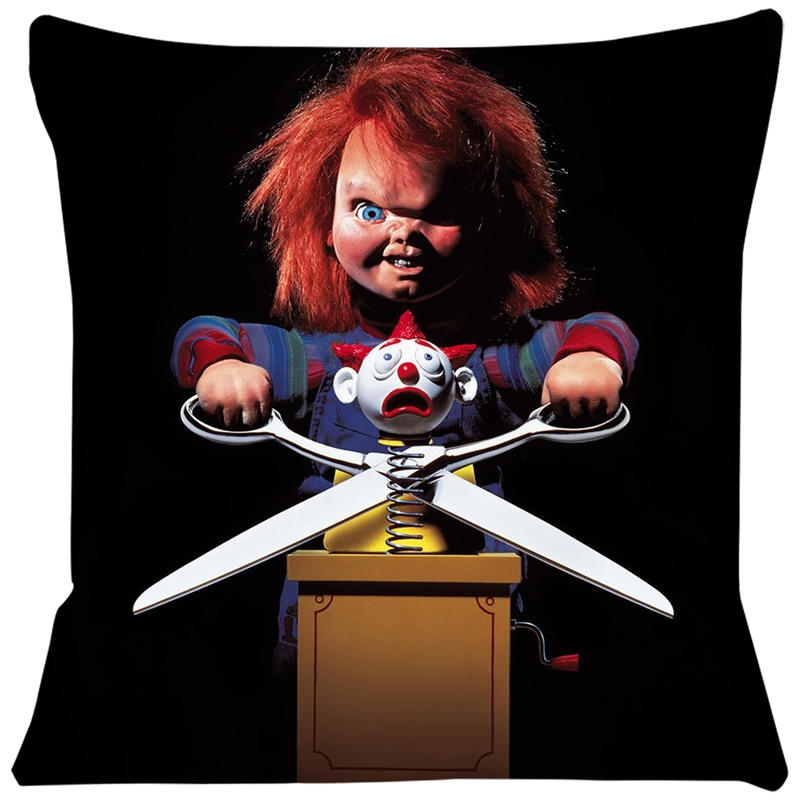 Kissenbezug EvilDead Movie Sti – Home Cinema Chairs Bewertung und Preis