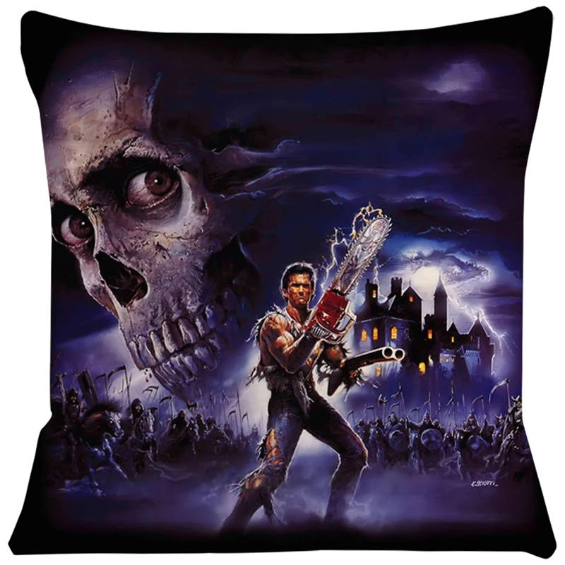 Kissenbezug EvilDead Movie Sti – Home Cinema Chairs Bewertung und Preis