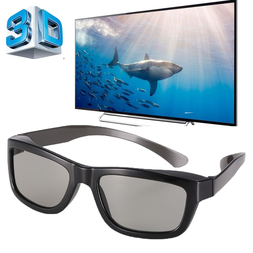 Zirkular polarisierte TV-Proje – Home Cinema Tv Bewertung und Preis